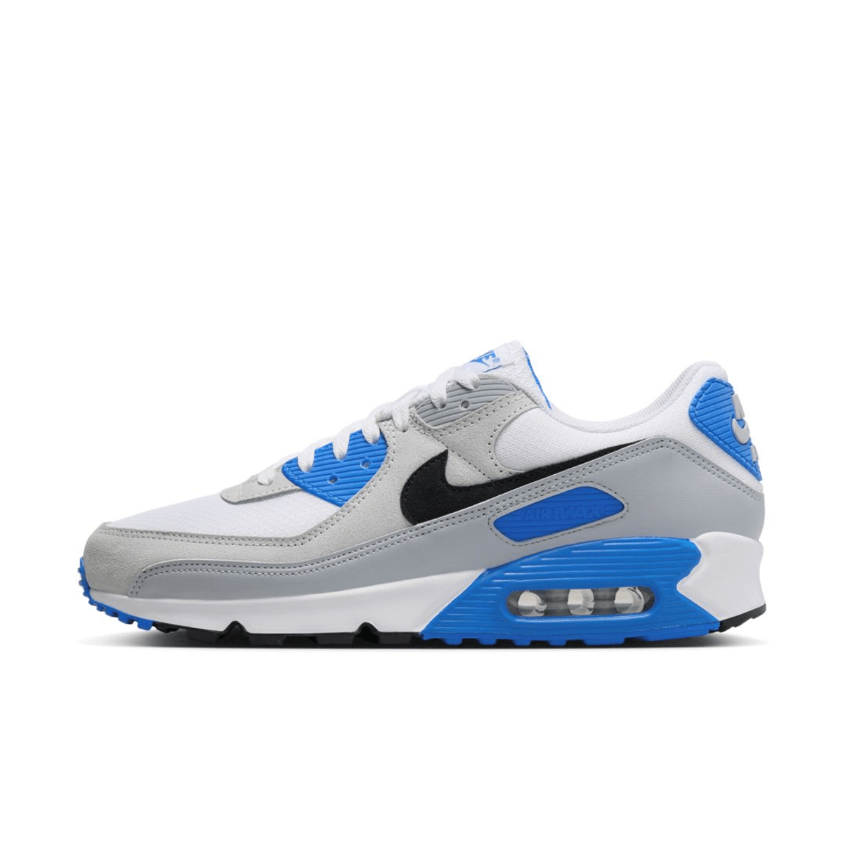 Nike Air Max 90 Detroit Lions