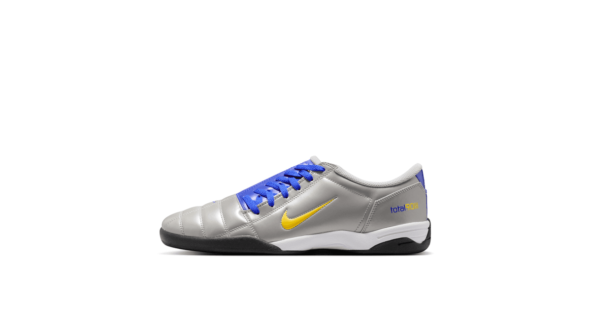 The Nike Total 90 III "Brazil" Arrives Summer 2026