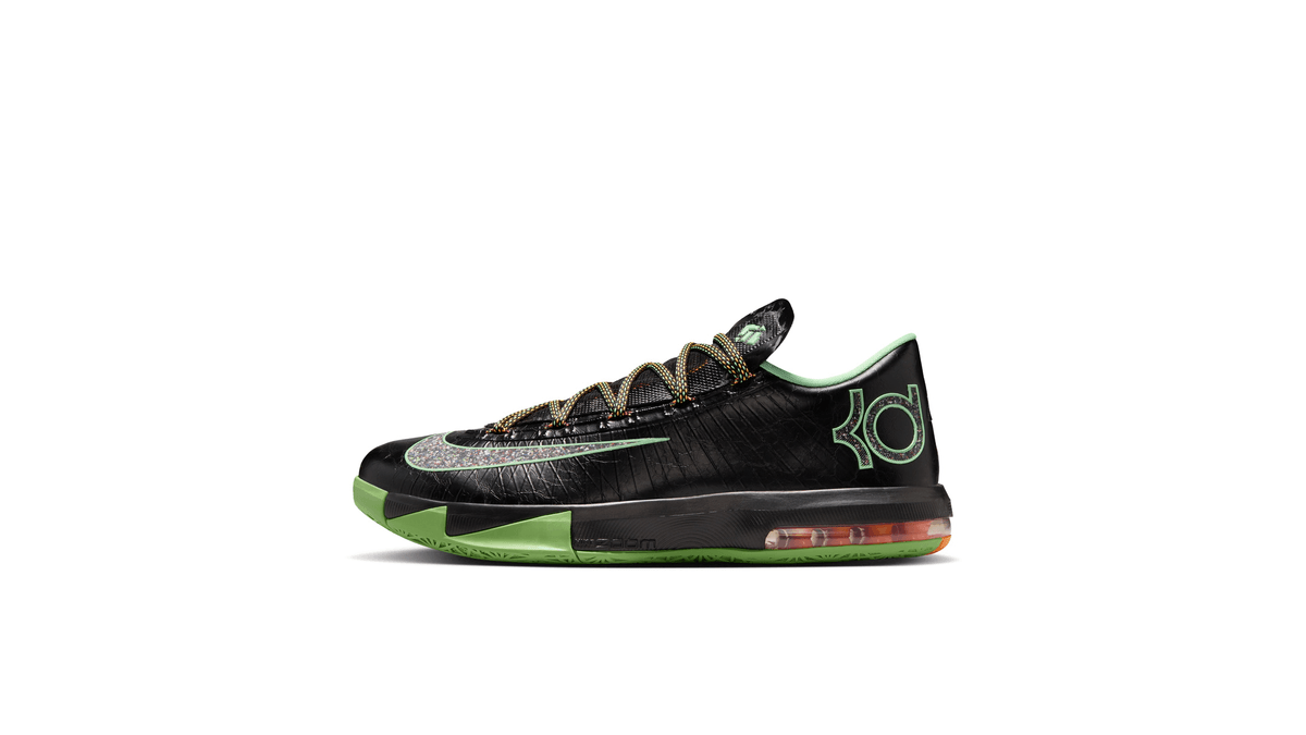 Nike KD 6 "Night Vision" Returns June 2026