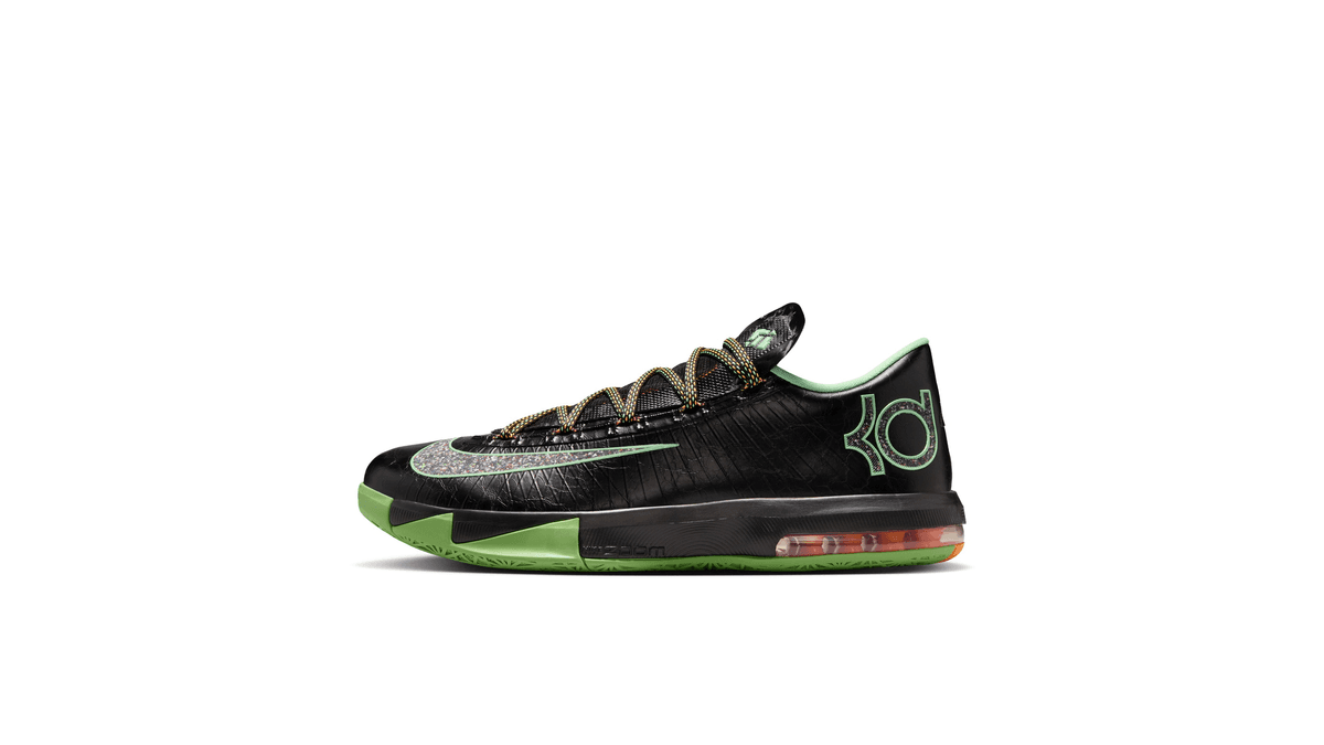 Nike KD 6 "Night Vision" Returns June 2026