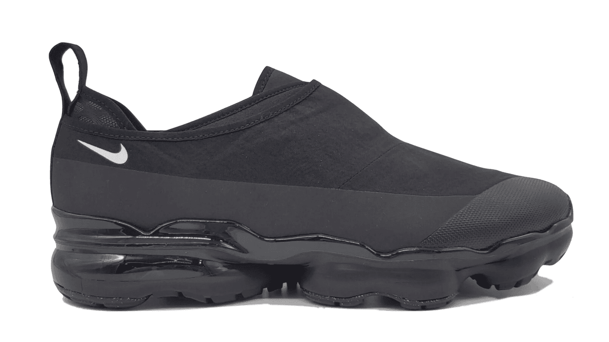 Nike Adds A New Layer To The Classic Silhoutte With The VaporMax Roam