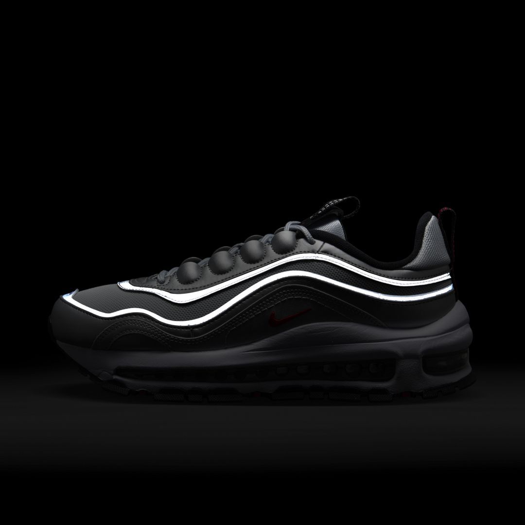 Nike Air Max 97 Futura Silver Bullet HF0717-001 Release Info