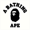 BAPE US logo