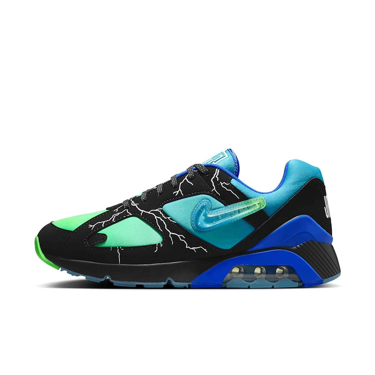 Nike Air 180 Doernbecher Ja’Kai Taylor