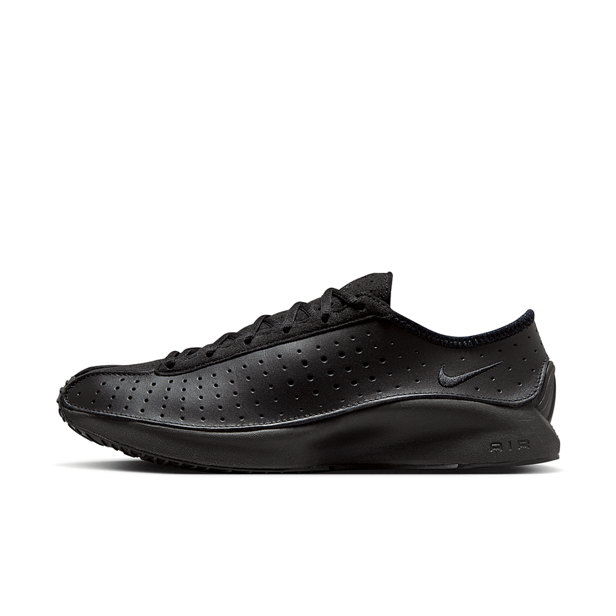 Nike Air Superfly Triple Black (W)