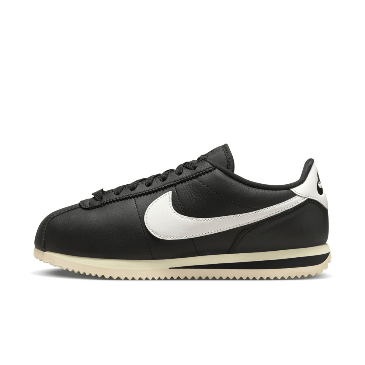 Nike Cortez '72 Black Sail (W)