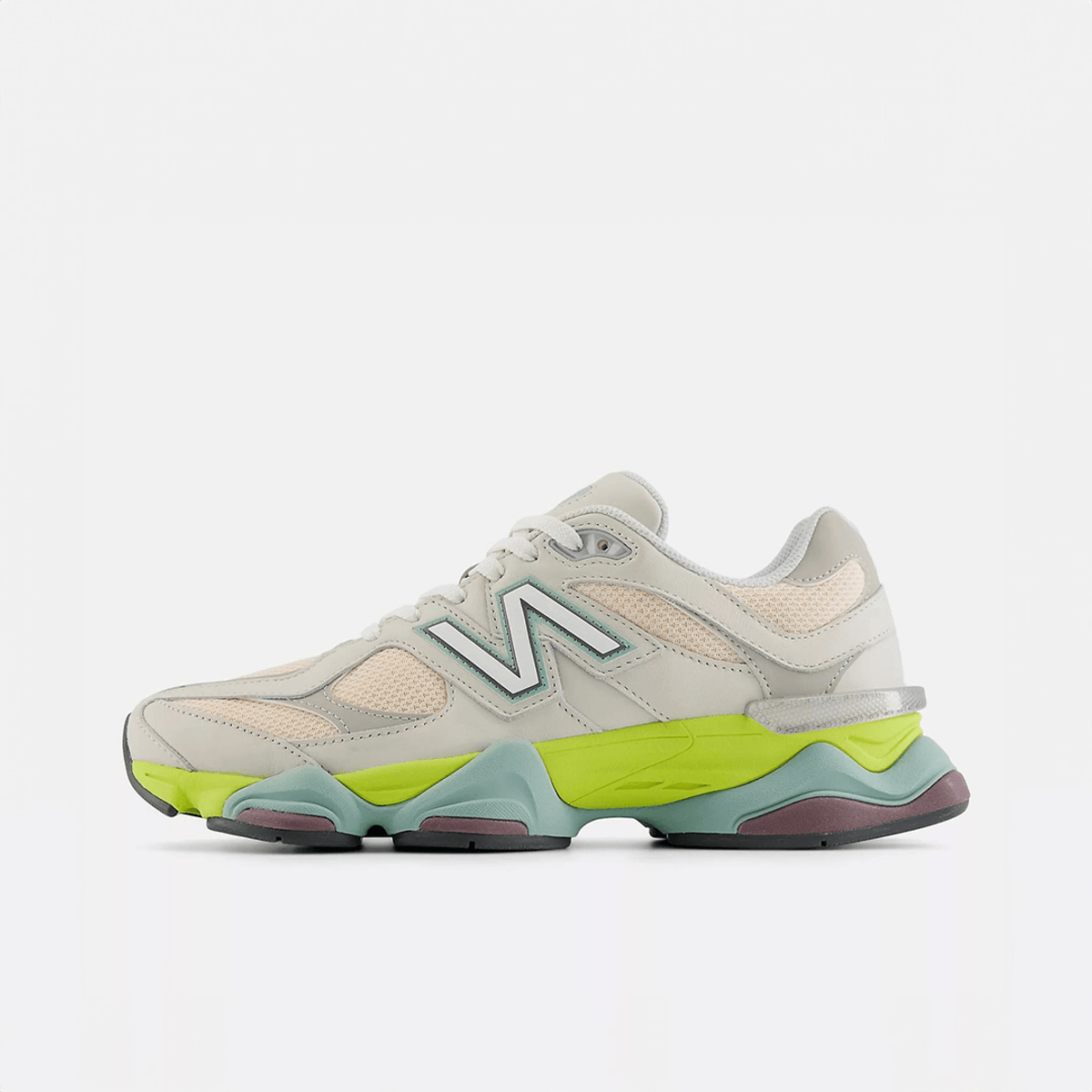 New Balance 9060 Moonbeam