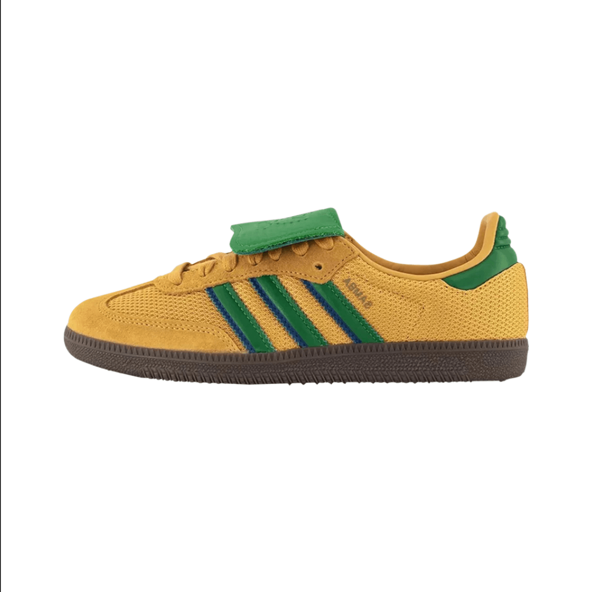 adidas Samba LT Preloved Yellow