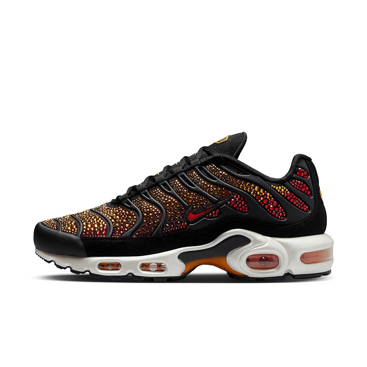 Swarovski x Nike Air Max Plus Sunset (W)