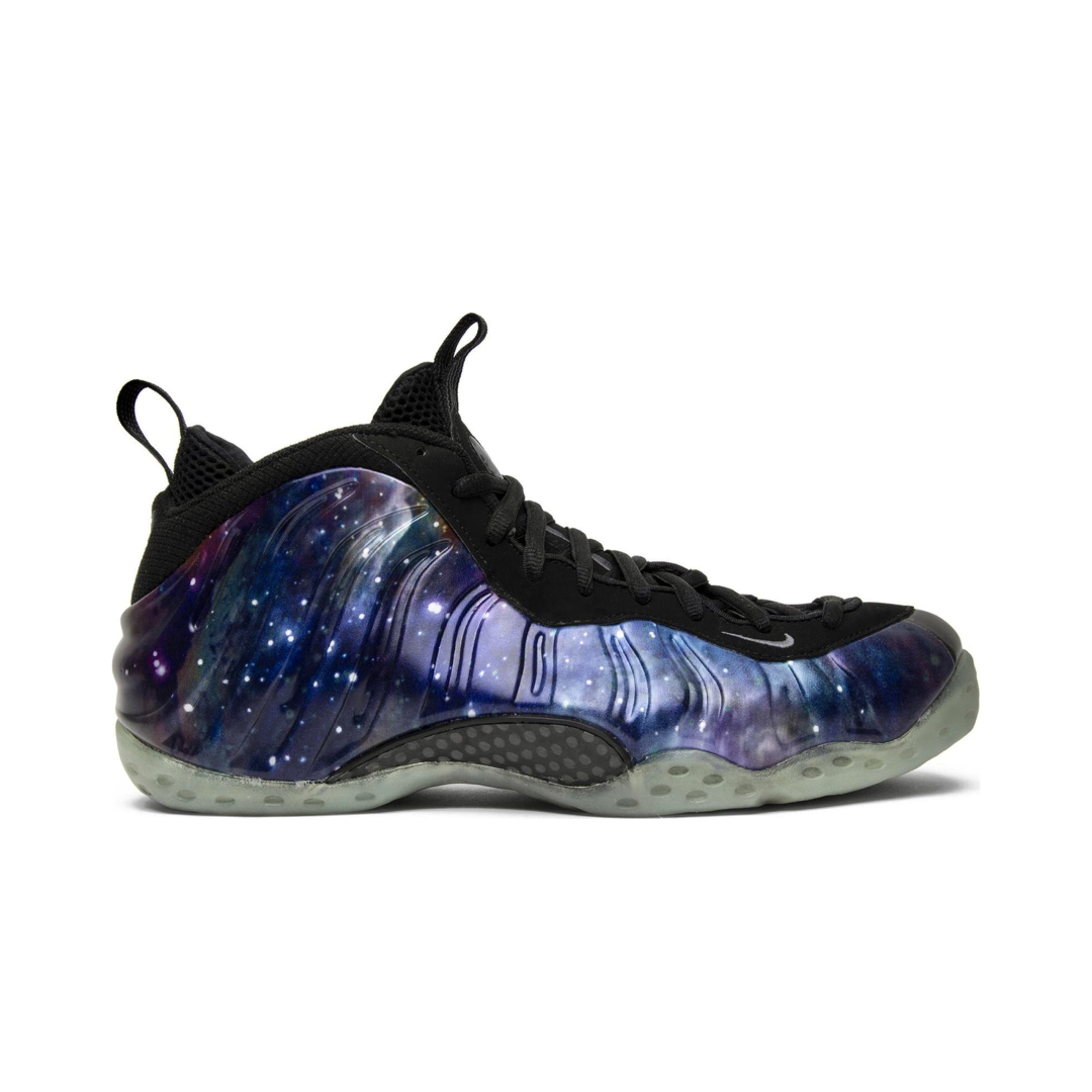 Galaxy Foam 2