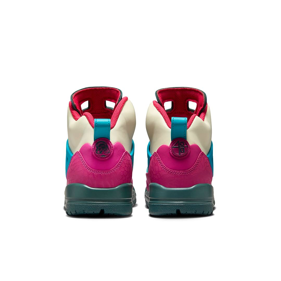  Jordan Spizike Winterized (GS) “Coconut Milk/Active Pink” FD4653-163 Release Info