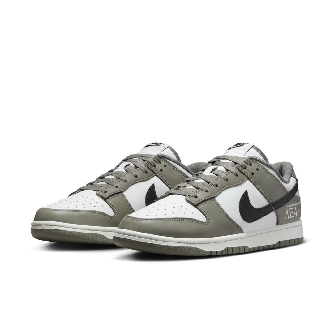 Nike Dunk Low NBA Paris FZ4624-001