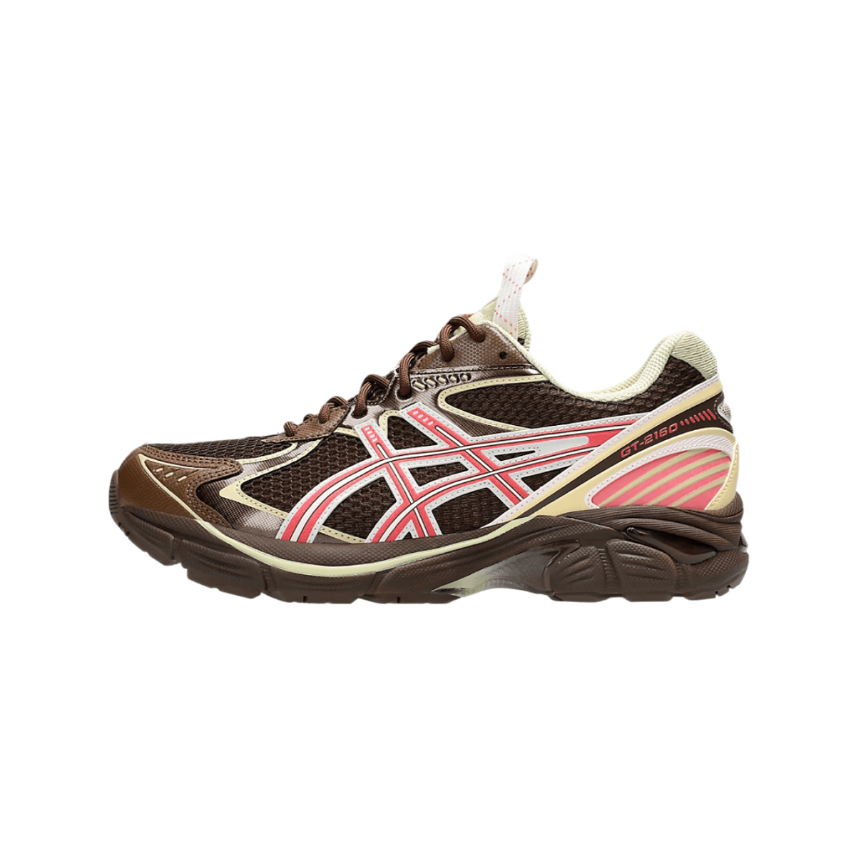 Kiko Kostadinov x ASICS UB8-S GT-2160 Pale Oak Truffle Grey