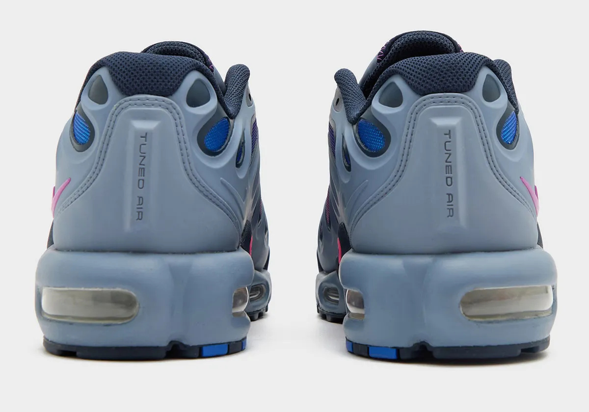 NIKE AIR MAX PLUS DRIFT “ASHEN SLATE”  FD4290-401 Release Info