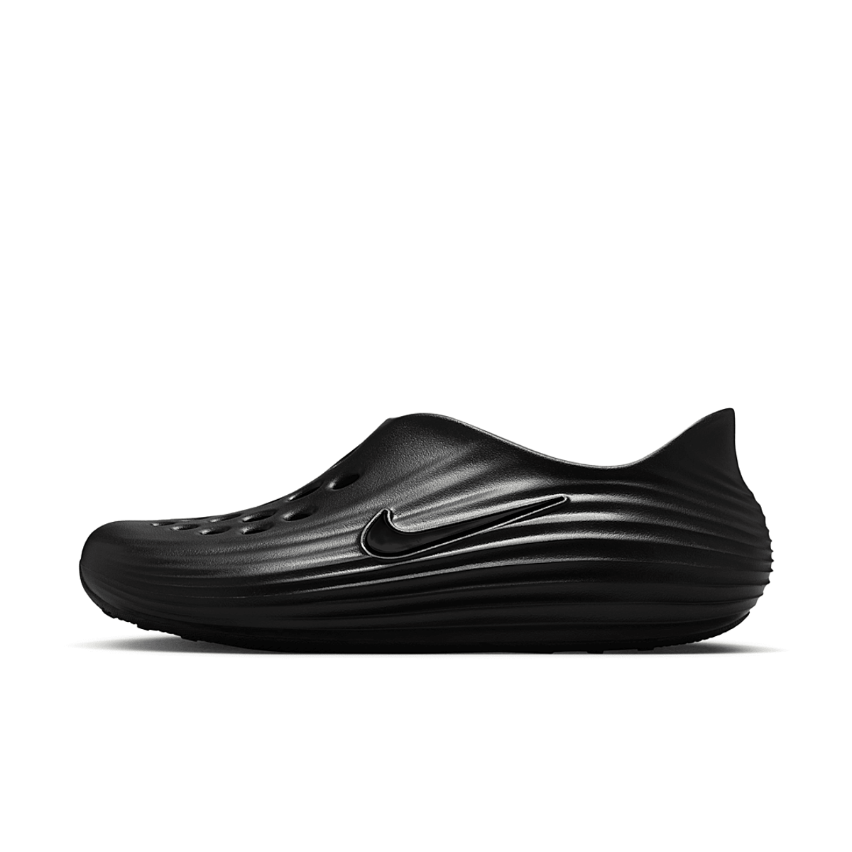 Nike ReactX Rejuven8 Triple Black