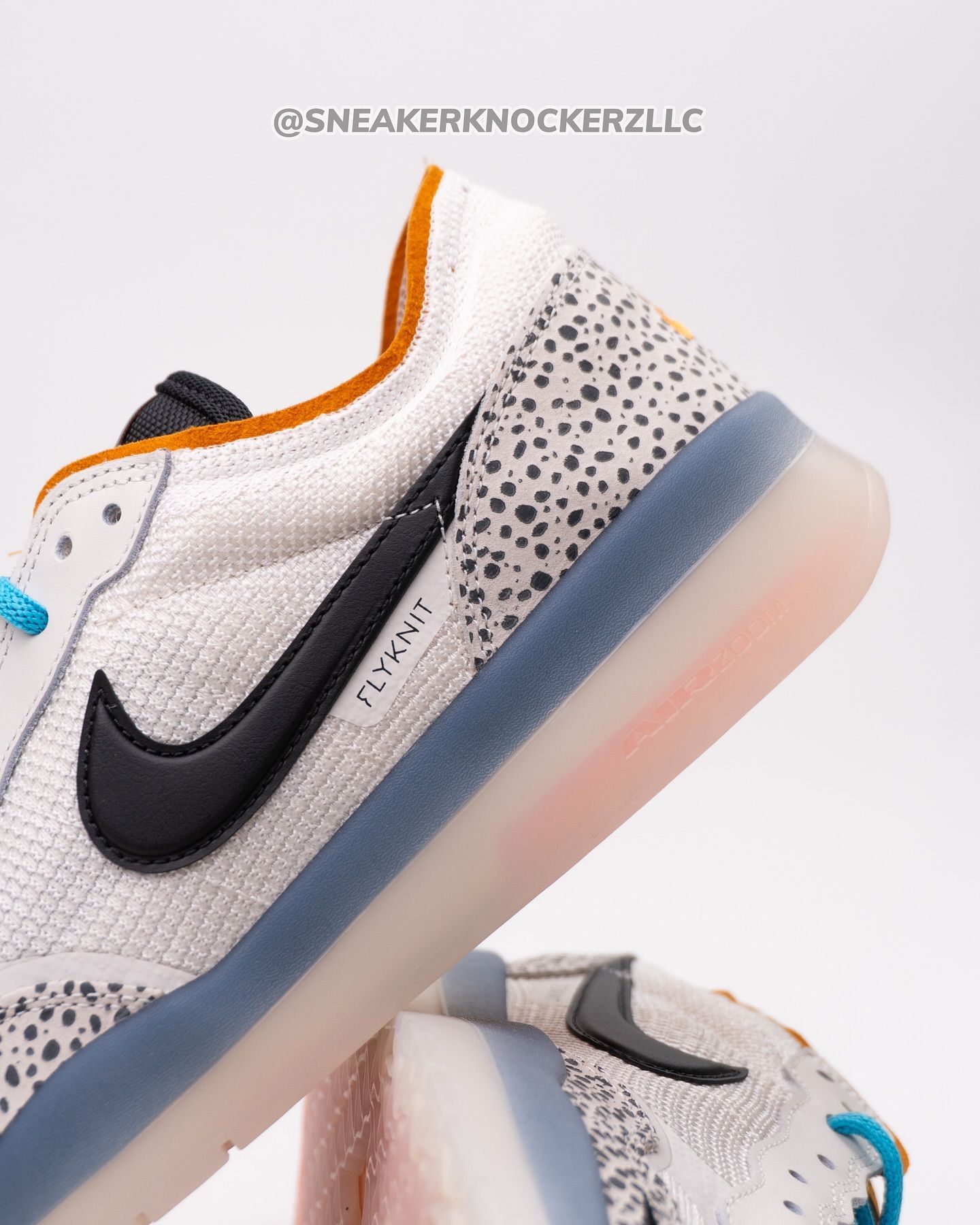 Nike SB PS8 Olympic FN0374-001 Release Info