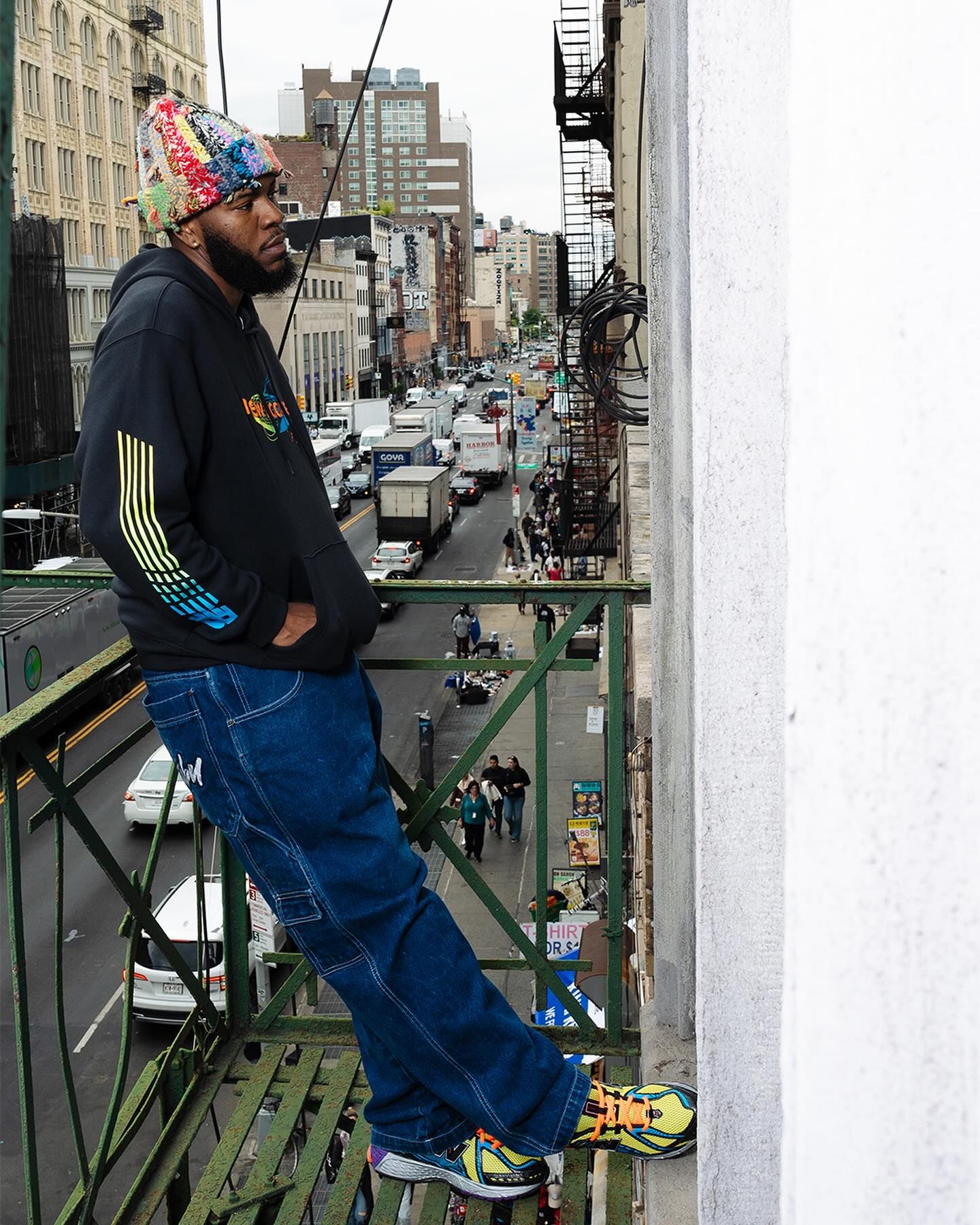 New Balance 1906R “Starry Nights” Release Info