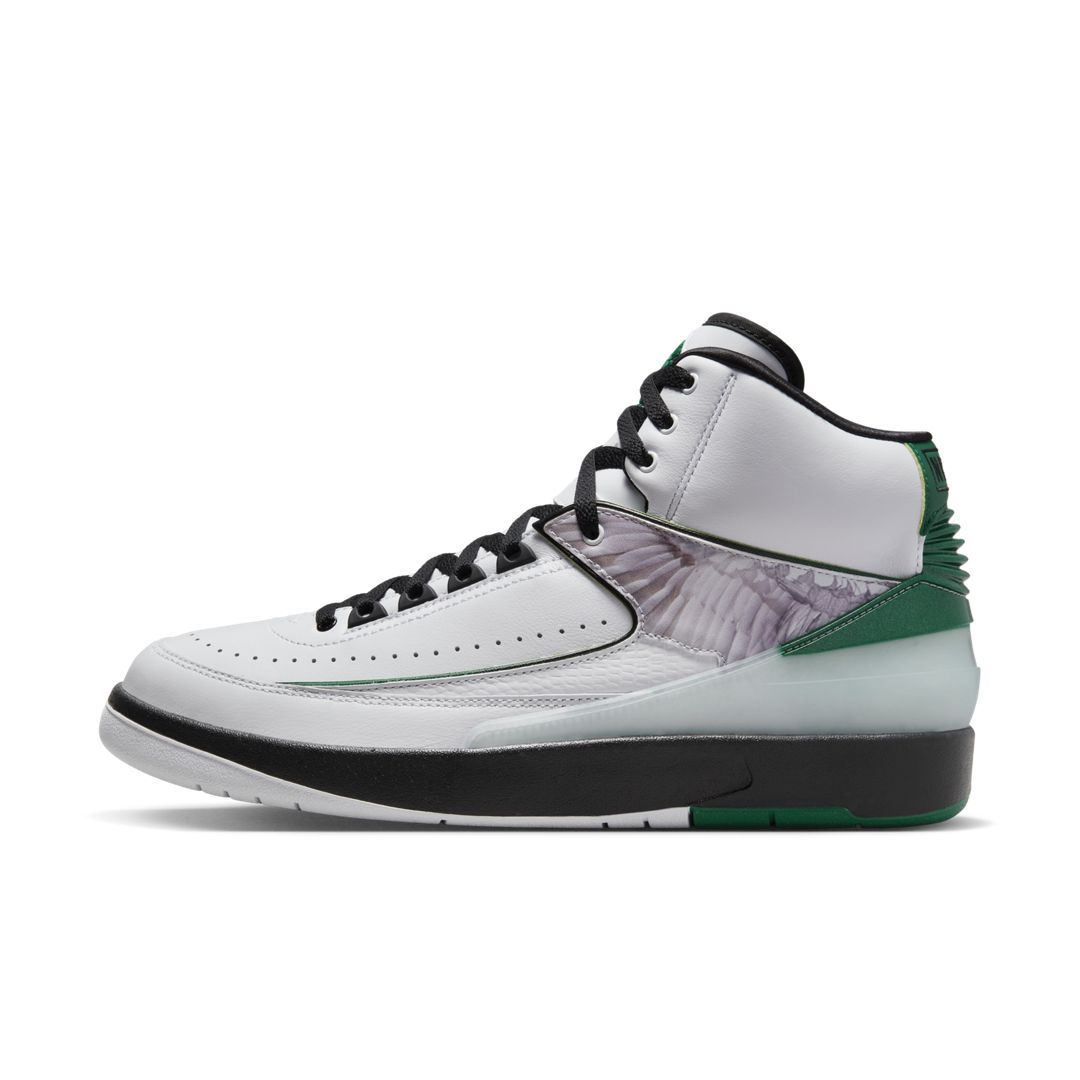 Air Jordan 2 H Wings