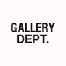 Gallery Dept logo