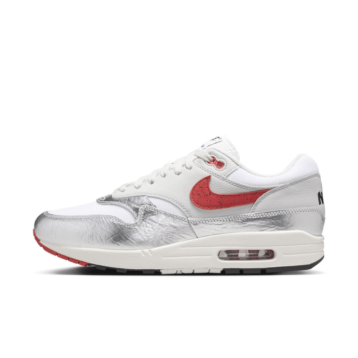 Nike Air Max 1 Hot Sauce