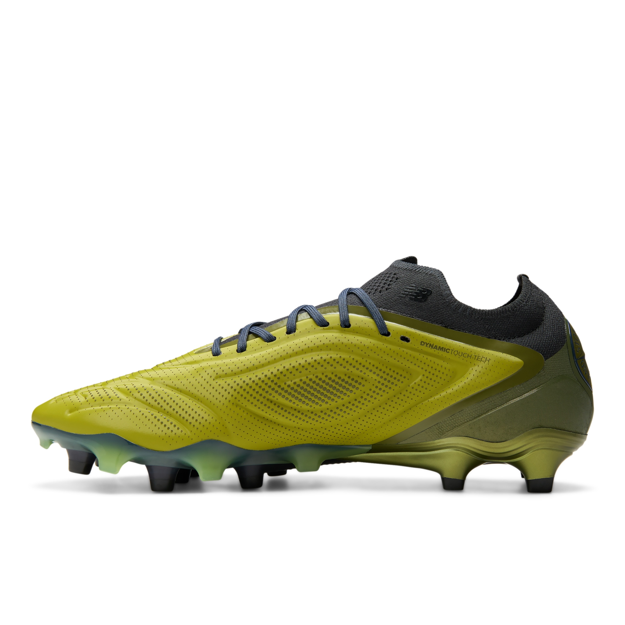 Stone Island x New Balance Soccer Cleat Pack Releases June 2026