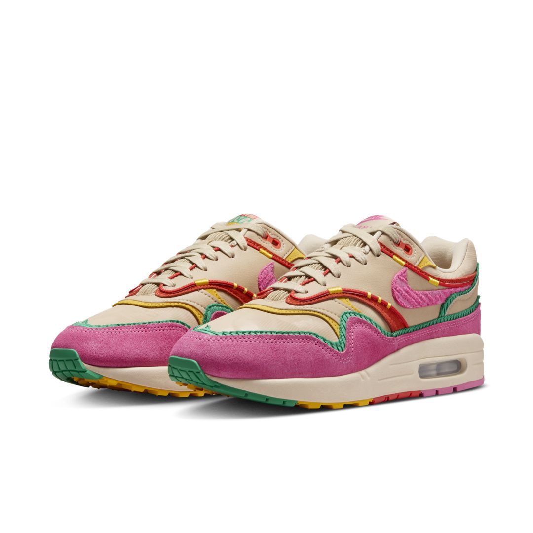 TheSiteSupply Images Nike Air Max 1 Familia FN0598 200 Release Info 