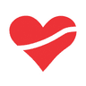 Heartbreak Hill Running Company logo