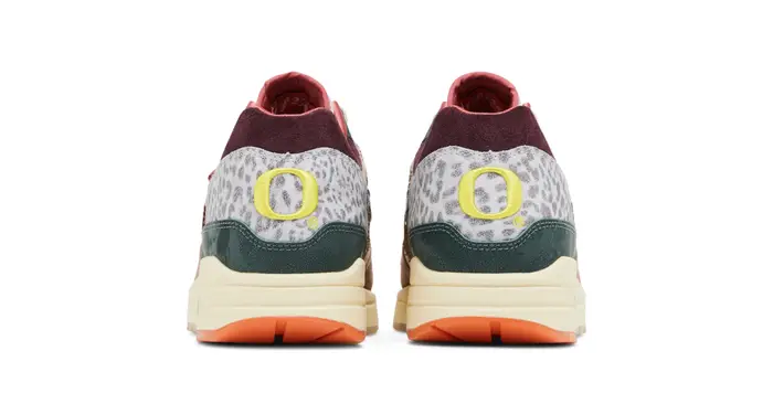 Nike Air Max 1 University of Oregon Release Info