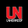 Unheardof Brand logo