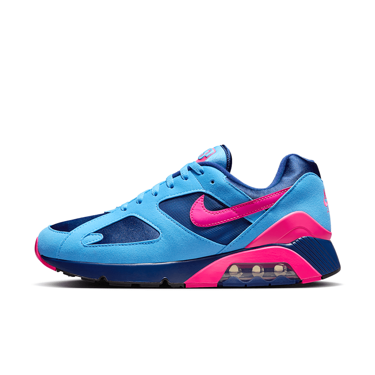 Nike Air Max 180 University Blue