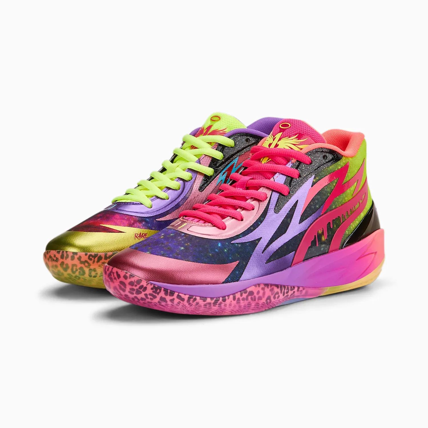 Puma one clearance wave ball