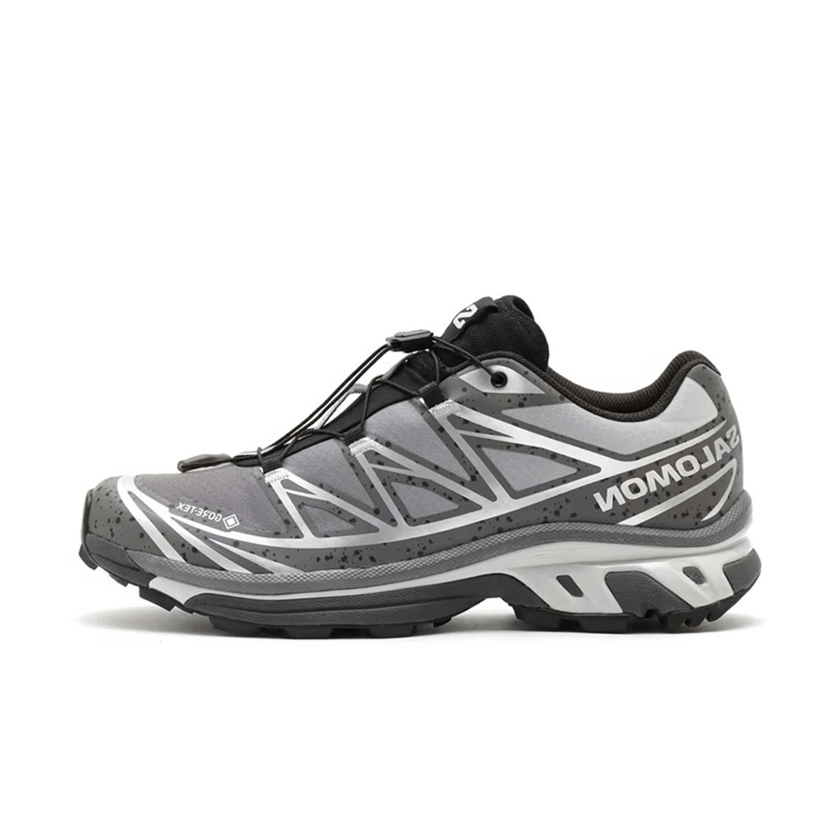 atmos x Salomon XT-6 Gore-Tex Concrete Jungle