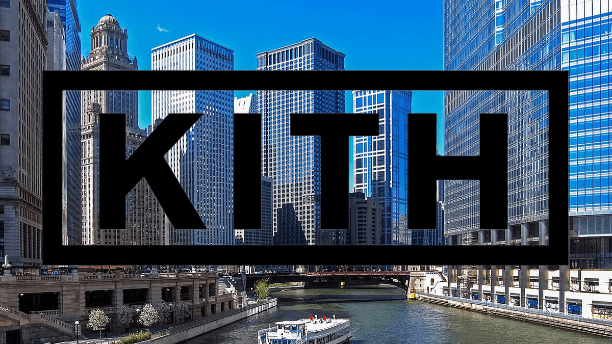 Coming Soon: Kith Chicago