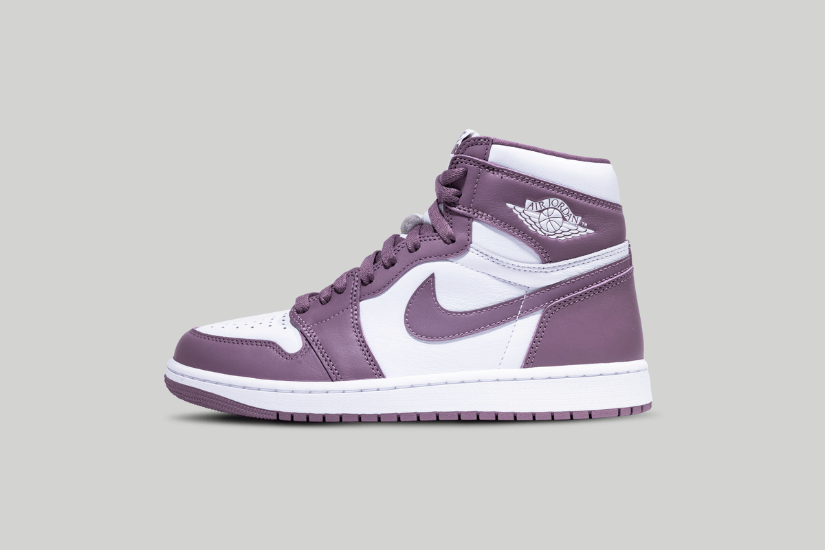 Air Jordan 1 High OG Sky J Mauve Releasing This Fall