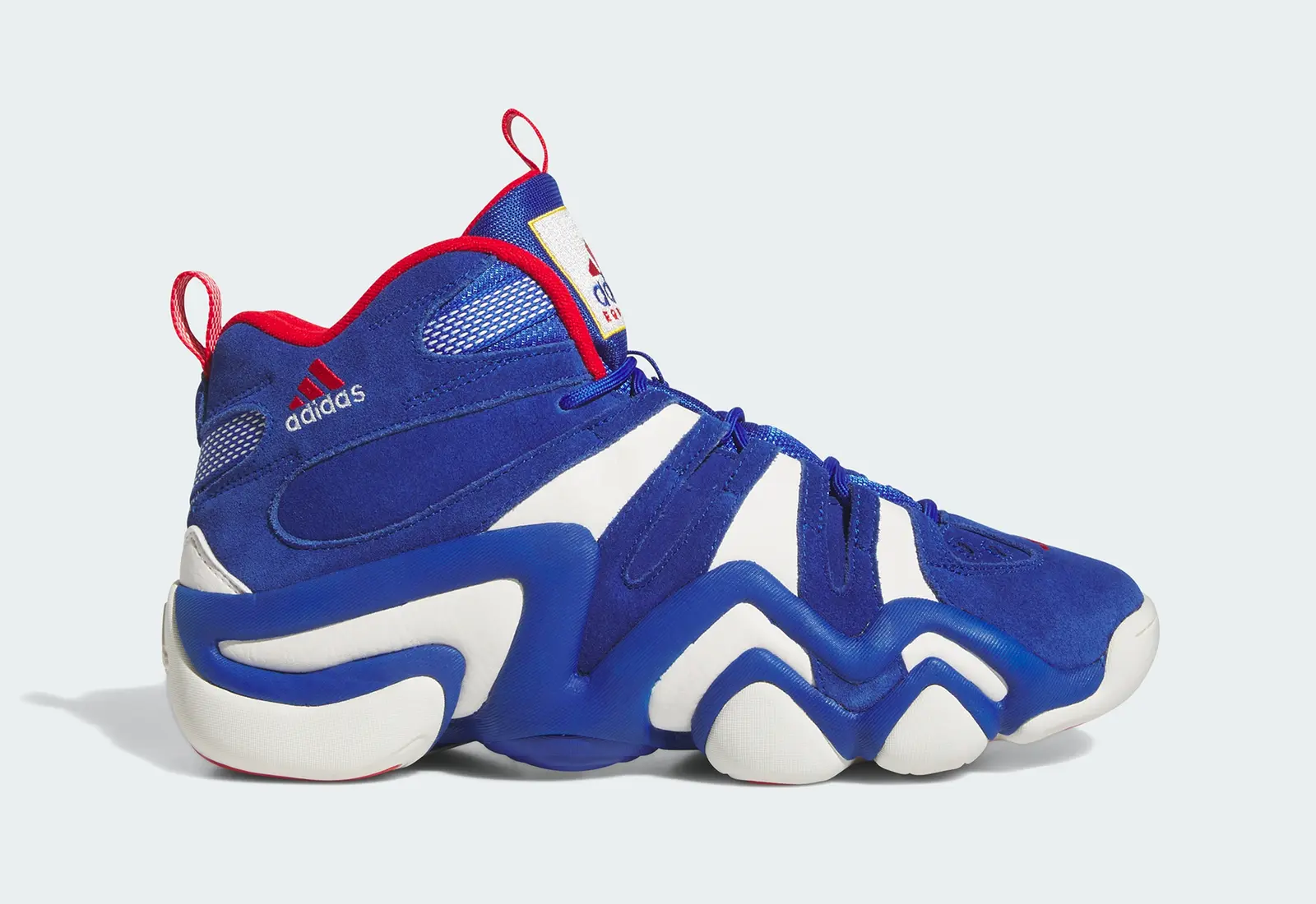 adidas Crazy 8 Philly IF4524 Release Info