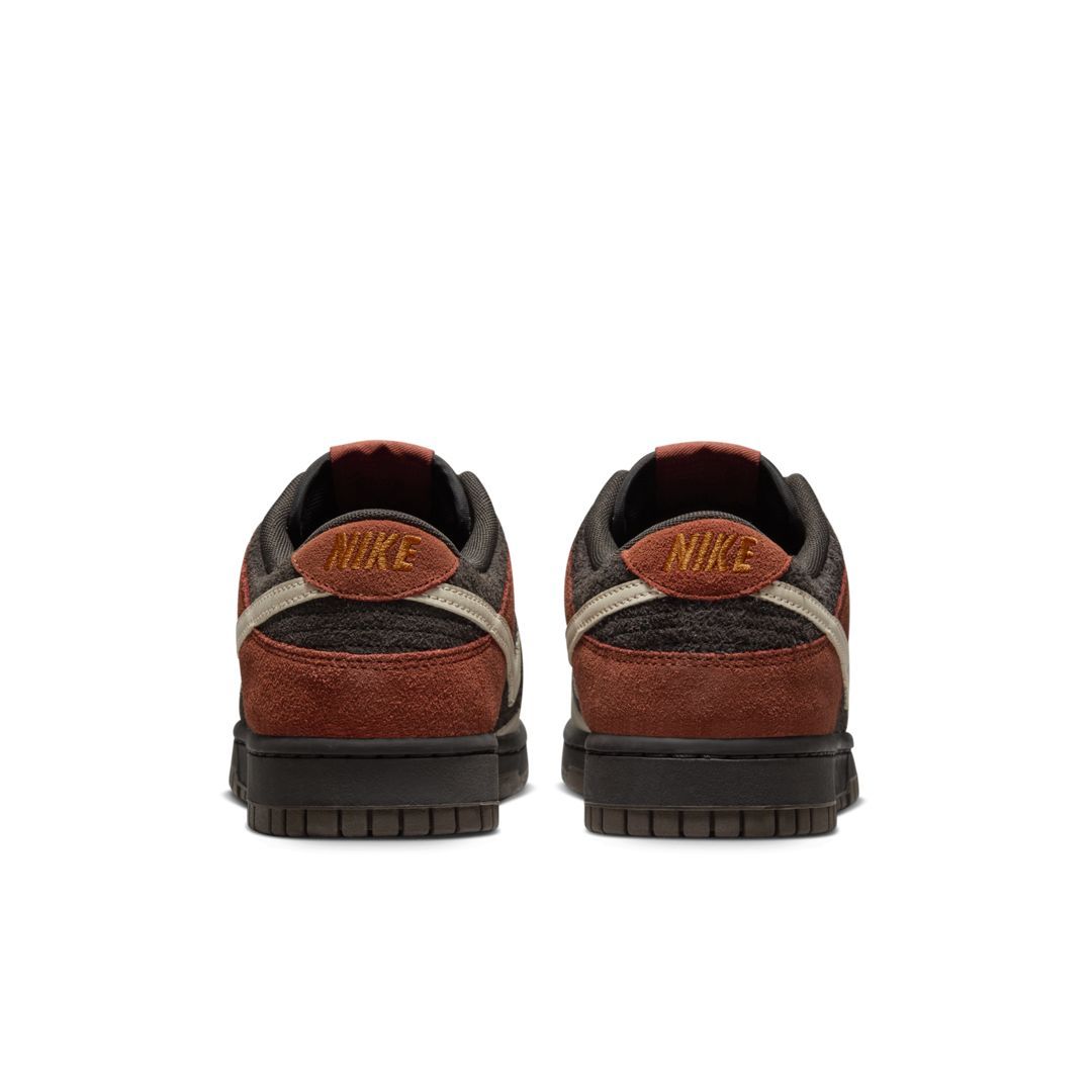 Nike Dunk Low Red Panda FV0395-200