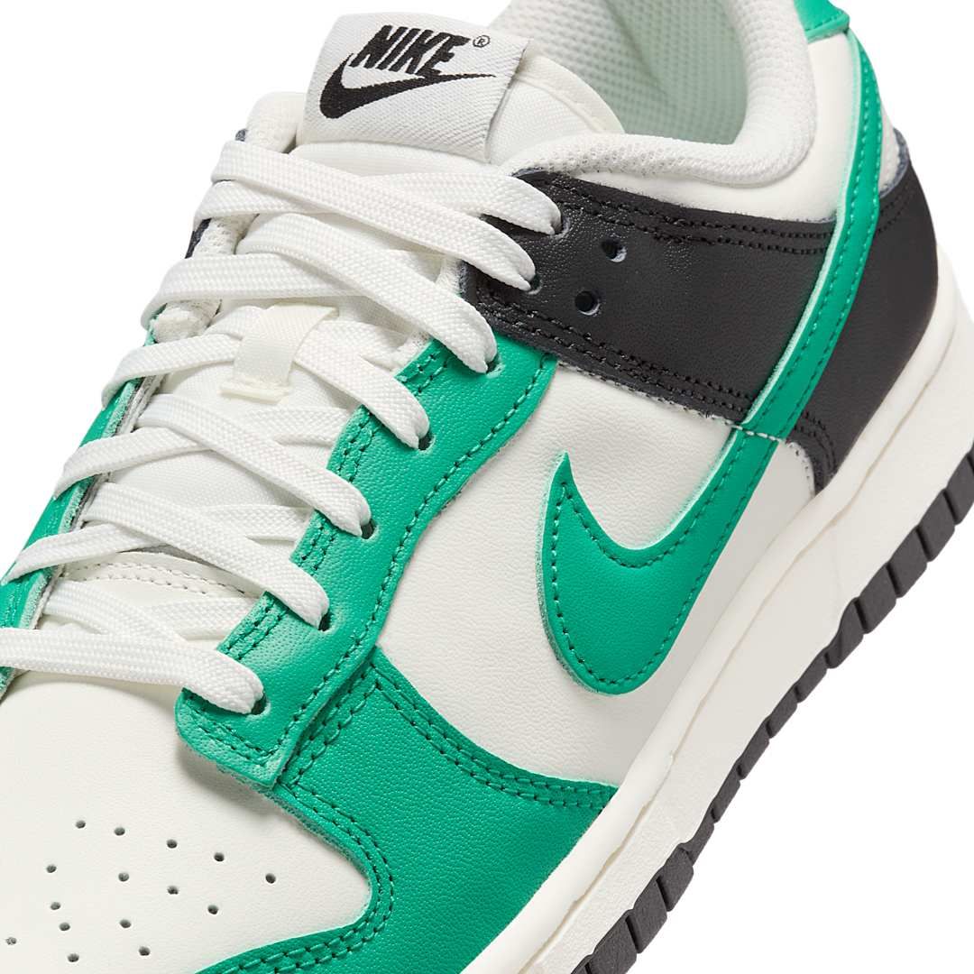 Nike Dunk Low “Celtics” IB4363-133 Release Info 7