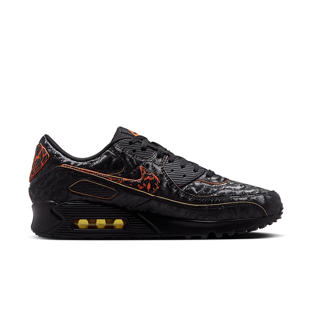 Nike Air Max 90 “Volcano” HF3248-001 Release Info 3