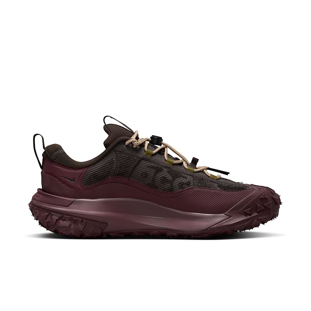 Nike ACG Mountain Fly 2 Low Gore-Tex “Velvet Brown” HF6245-200 Release Info