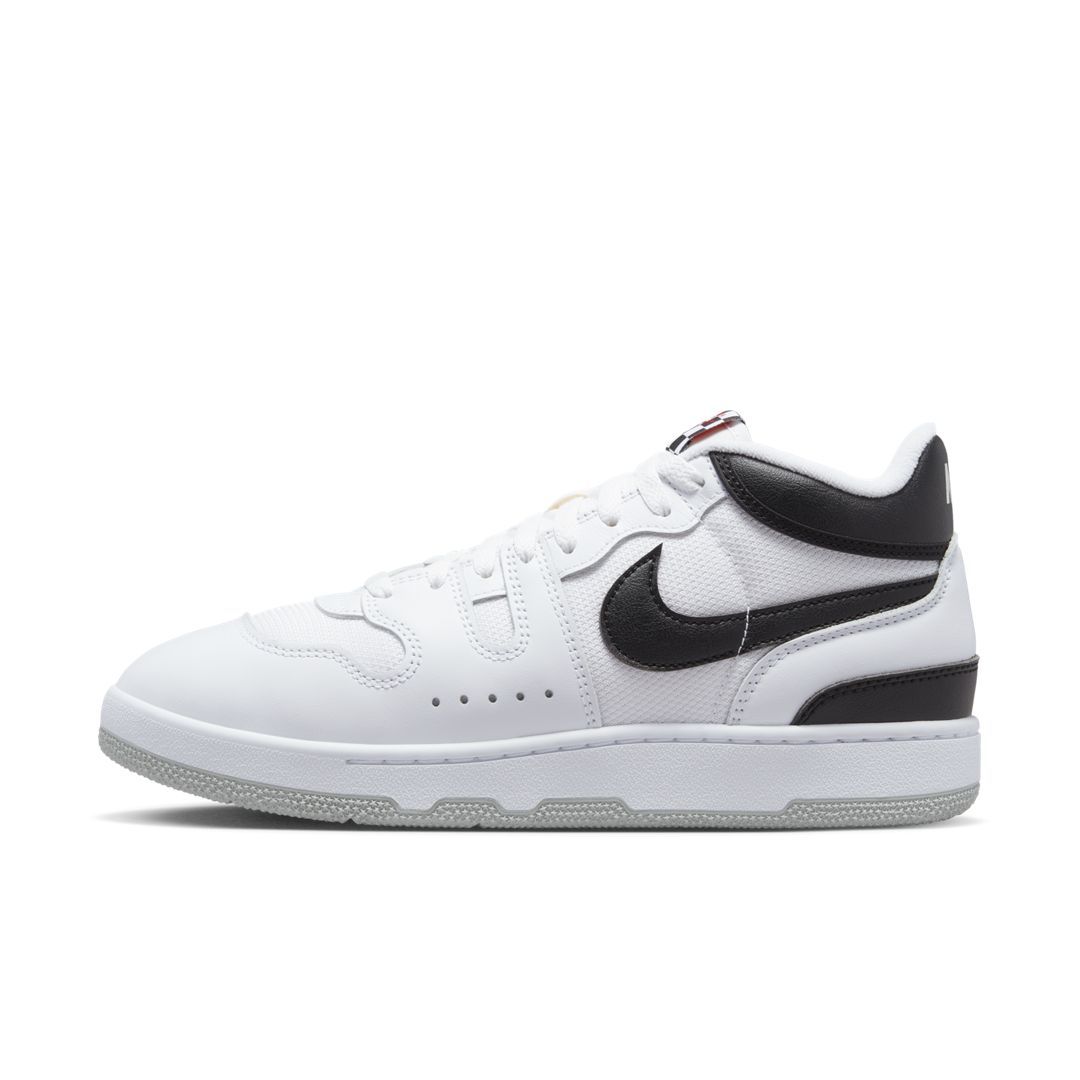 TheSiteSupply Images  Nike Mac Attack “White/Black”  FB8938-101 Release Info