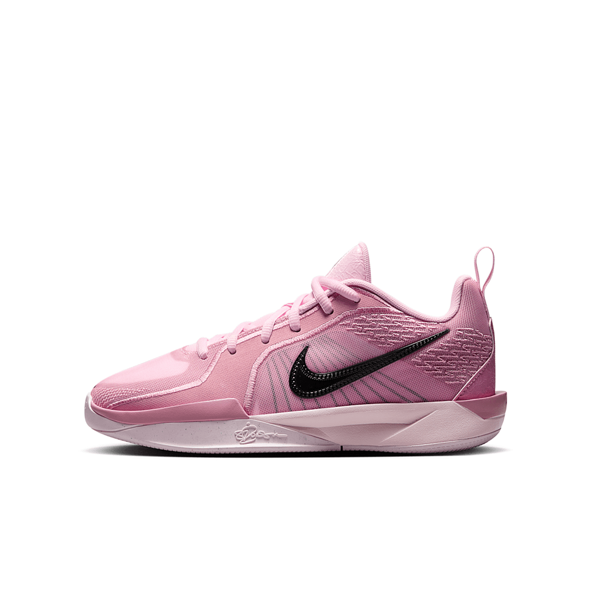 Nike Sabrina 2 Pink Foam (GS)