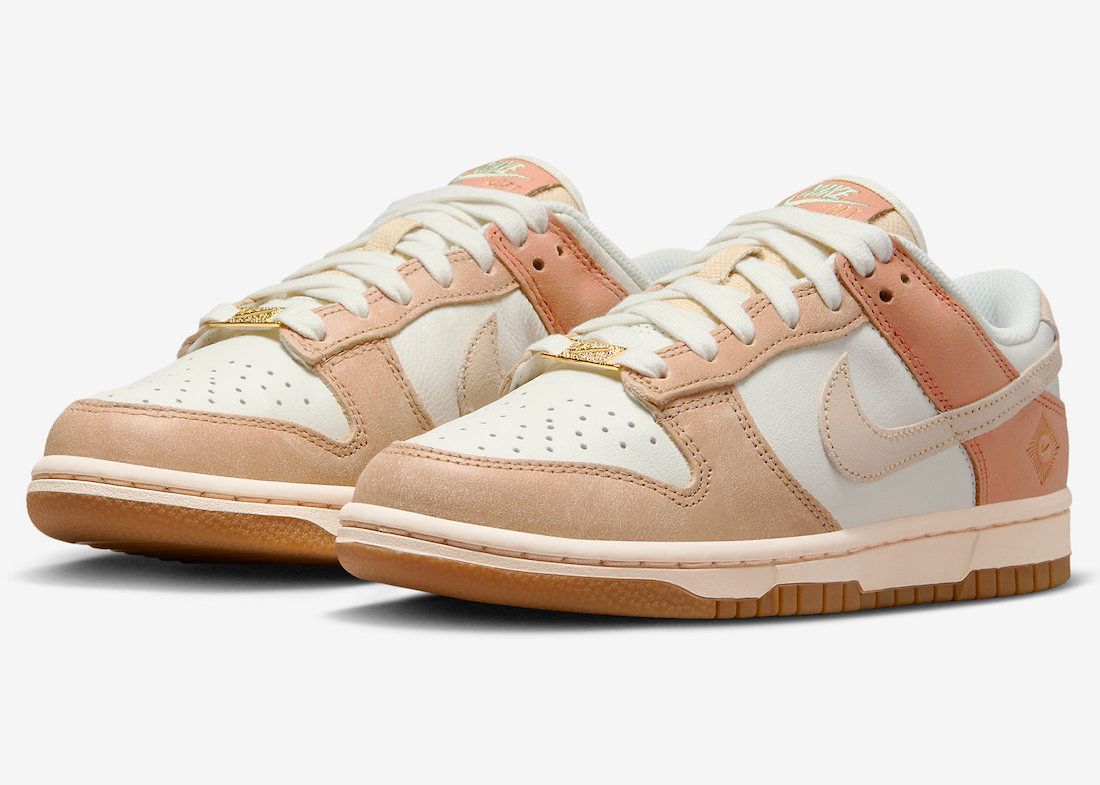 Nike Dunk Low Australia F N7645 133 TheSiteSupply