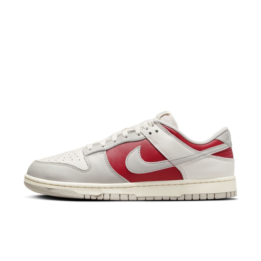 Nike Dunk Low Ivory Ultraman HJ9093-030 Release Info