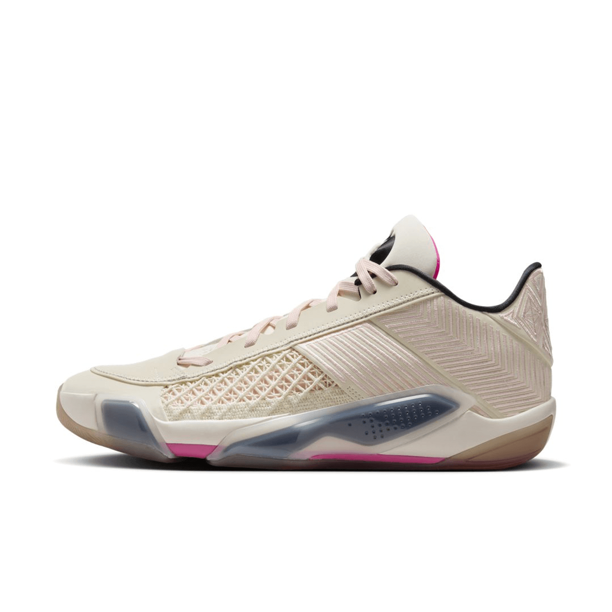 The Air Jordan 38 Low “Coconut Milk” Releases January 23rd