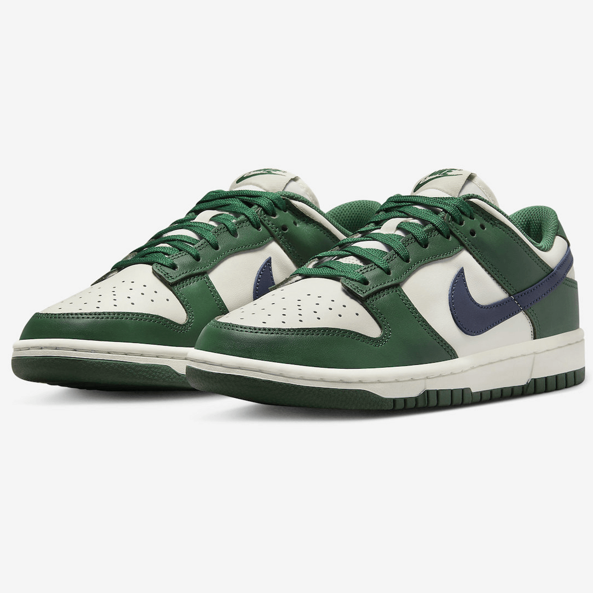 Nike Dunk Low Gorge Green Release Details