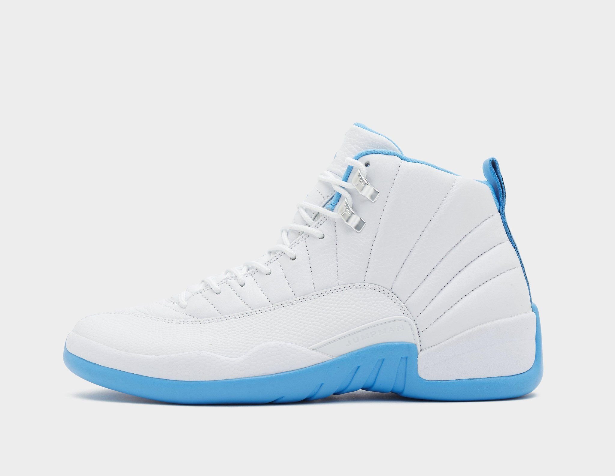 Air Jordan 12 Retro “Melo” CT8013-112