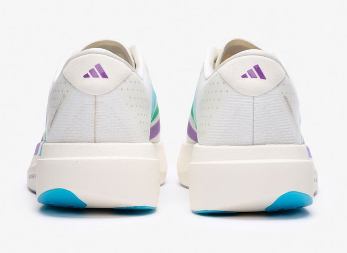 The SNS x adidas Adizero Evo SL "Speed Is Not A Sport" Releases May 2026