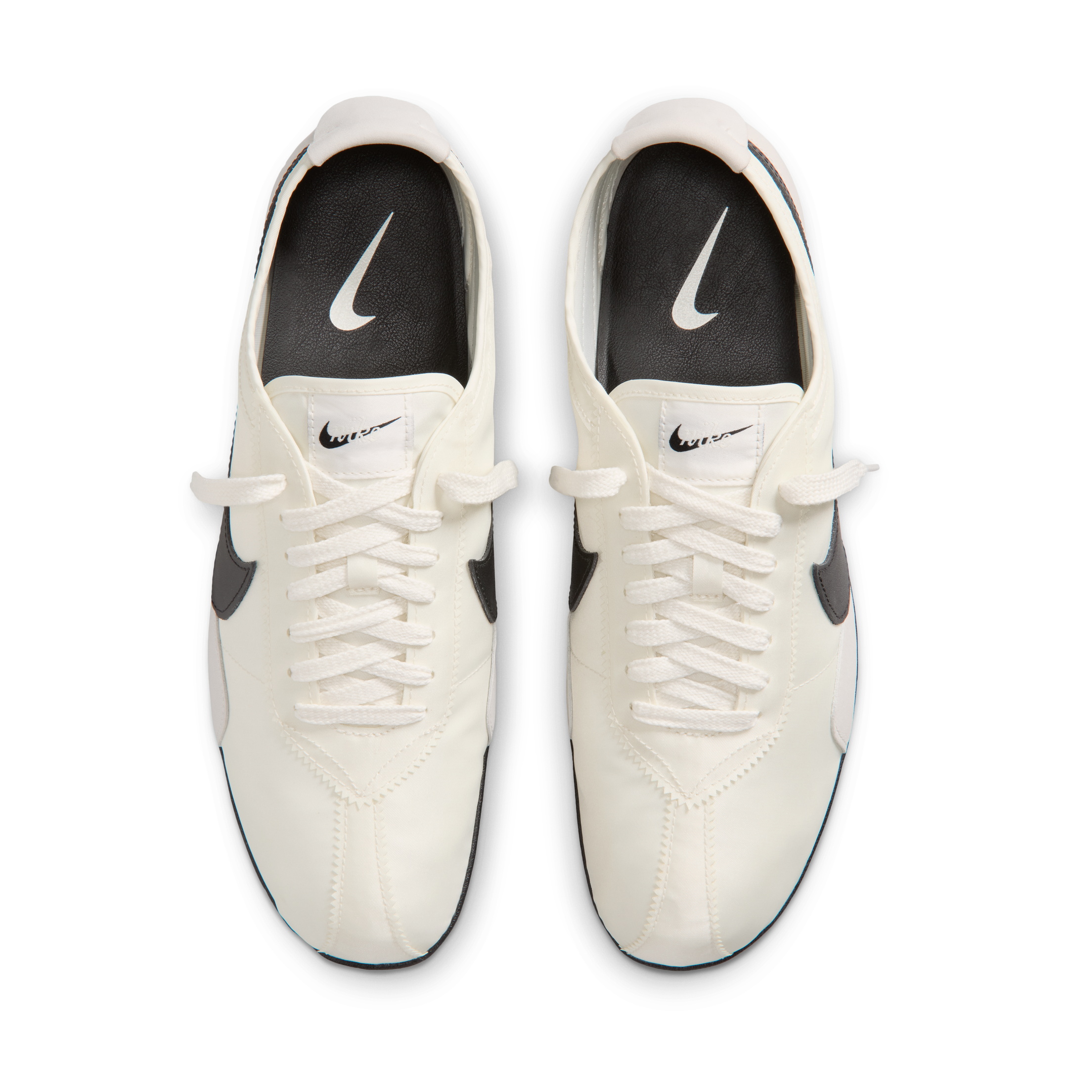 The Nike Moon Shoe OG "Sail" Arrives Fall 2026