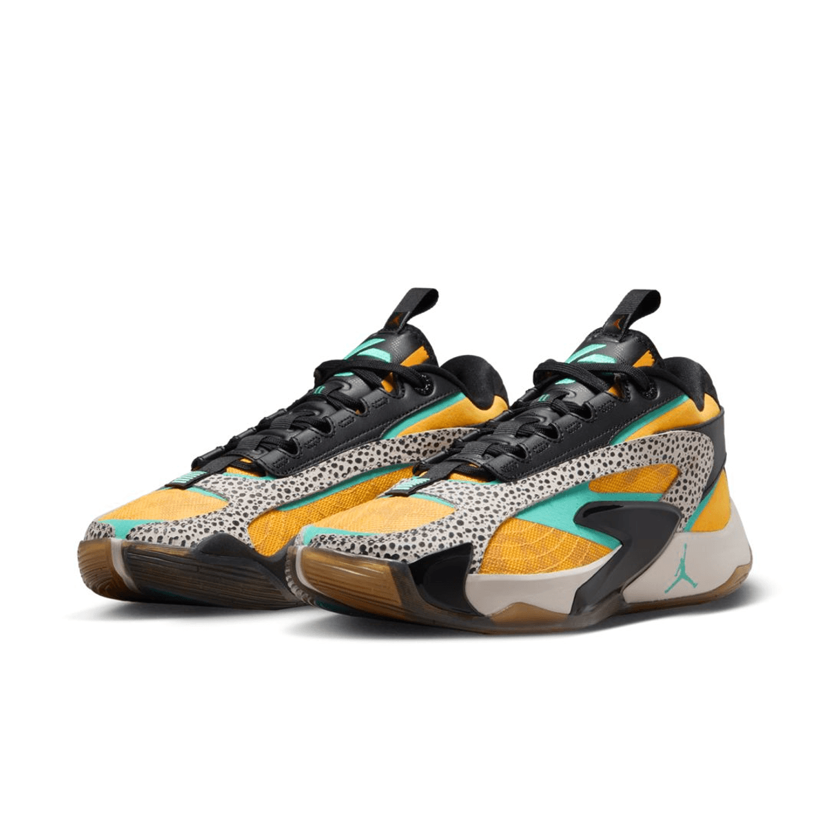 The Jordan Luka 2 "Safari" Releases November 9th