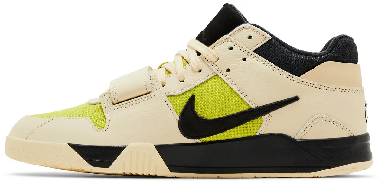 The Travis Scott x Jordan Jumpman Jack TR “Bright Cactus The Travis Scott x Jordan Jumpman Jack TR “Bright Cactus
